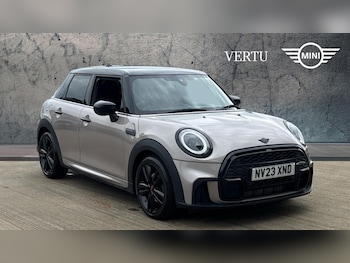 Used MINI Hatch 2023 for sale - 78521262: Photo