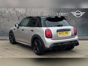 Used MINI Hatch 2023 for sale - 78521262: Photo