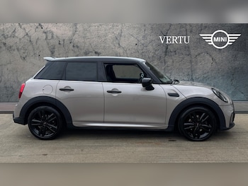 Used MINI Hatch 2023 for sale - 78521262: Photo