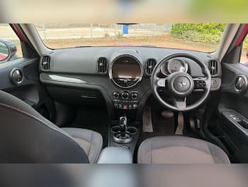Used MINI Countryman 2022 for sale - 79771292: Photo