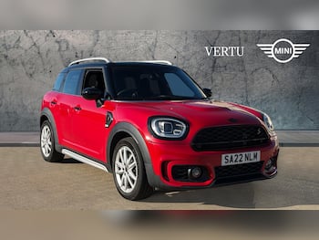 Used MINI Countryman 2022 for sale - 79789257: Photo