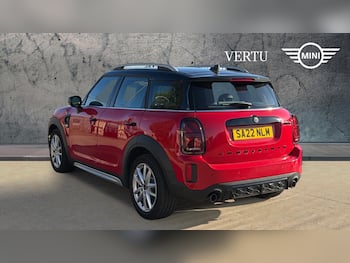 Used MINI Countryman 2022 for sale - 79789257: Photo