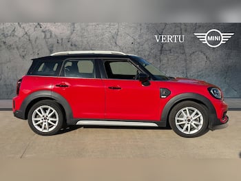 Used MINI Countryman 2022 for sale - 79789257: Photo