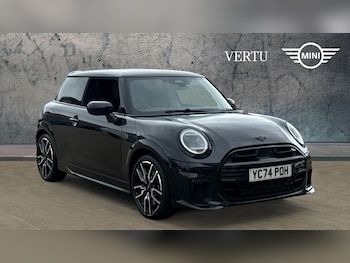 Used MINI Cooper 2024 for sale - 78984031: Photo