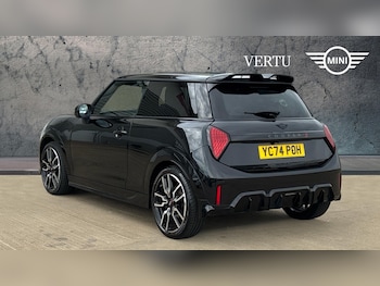 Used MINI Cooper 2024 for sale - 78984031: Photo