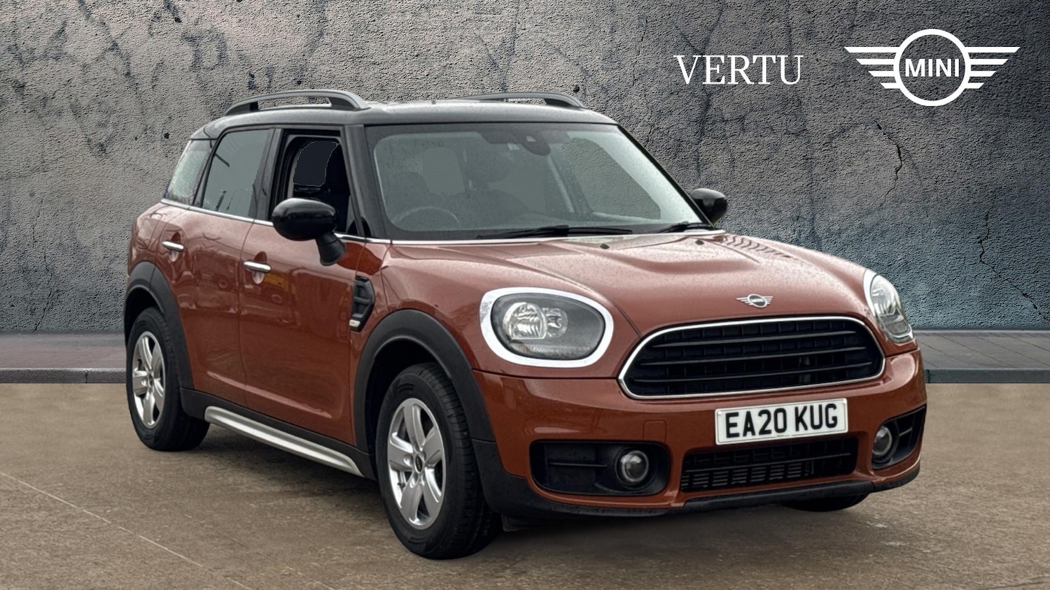 Used MINI Countryman 2020 for sale - 76974156: Photo 1