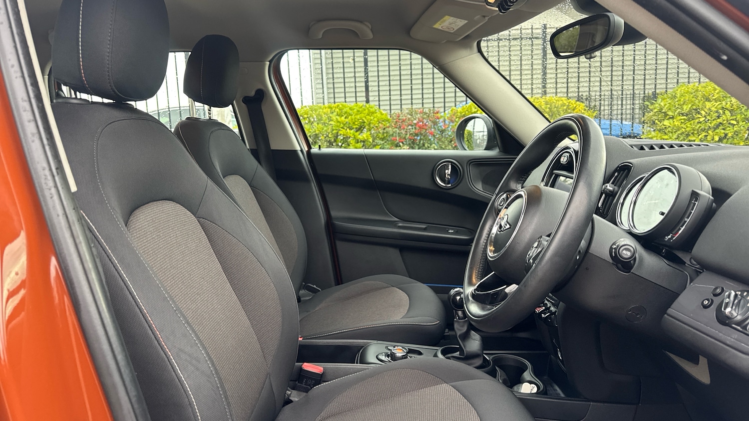 Used MINI Countryman 2020 for sale - 76974156: Photo 11