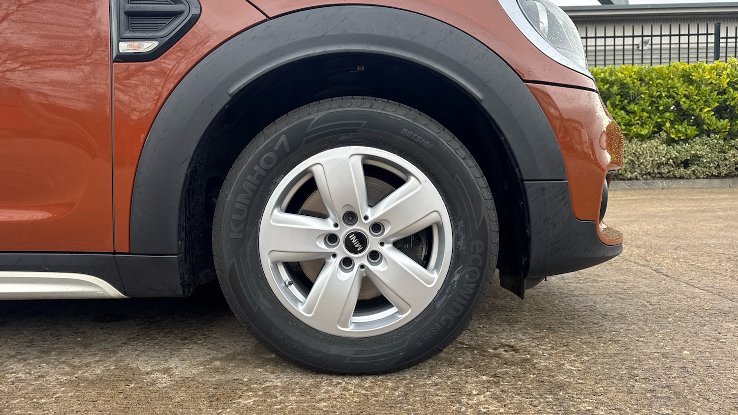 Used MINI Countryman 2020 for sale - 76974156: Photo 14