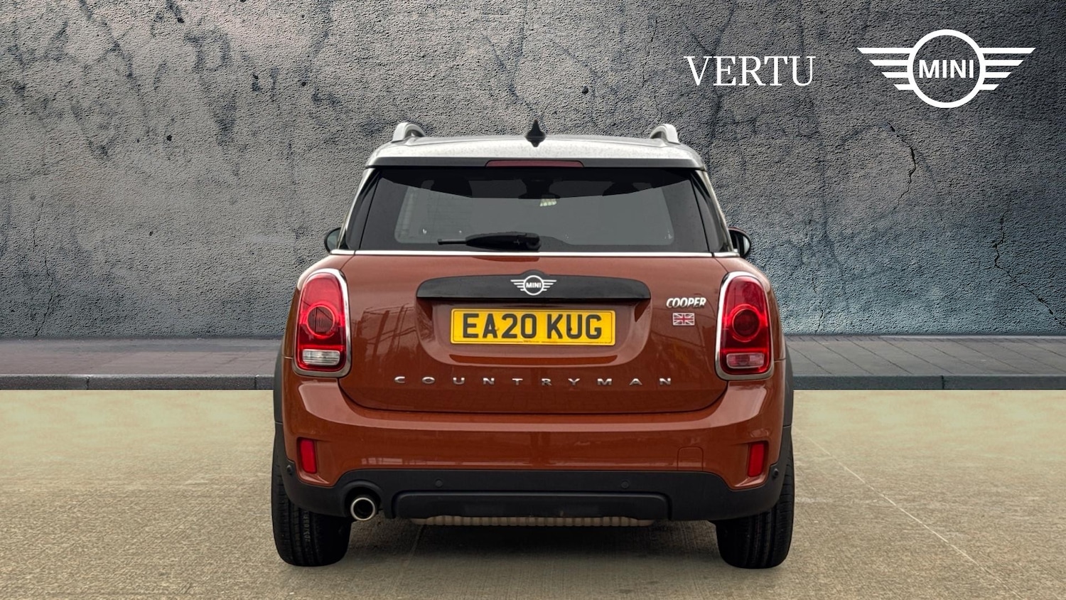 Used MINI Countryman 2020 for sale - 76974156: Photo 15