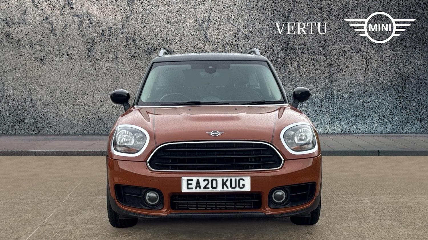 Used MINI Countryman 2020 for sale - 76974156: Photo 16