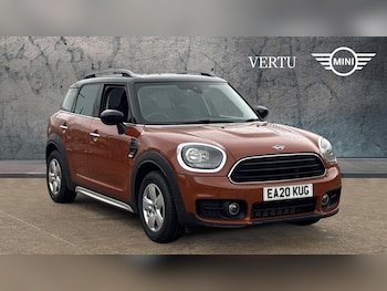Used MINI Countryman 2020 for sale - 76974156: Photo