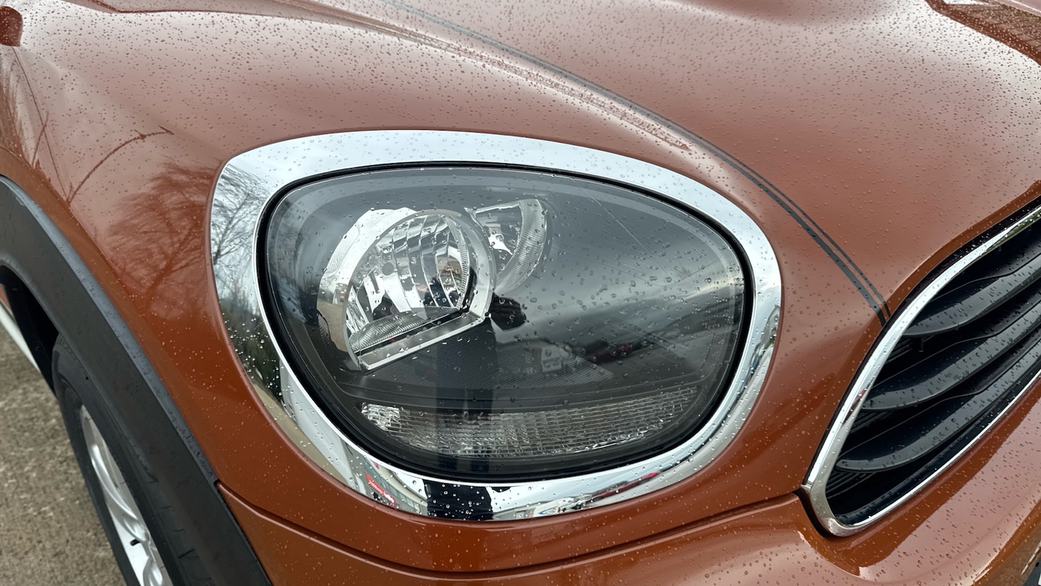 Used MINI Countryman 2020 for sale - 76974156: Photo 22