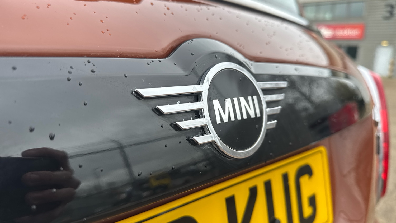 Used MINI Countryman 2020 for sale - 76974156: Photo 27