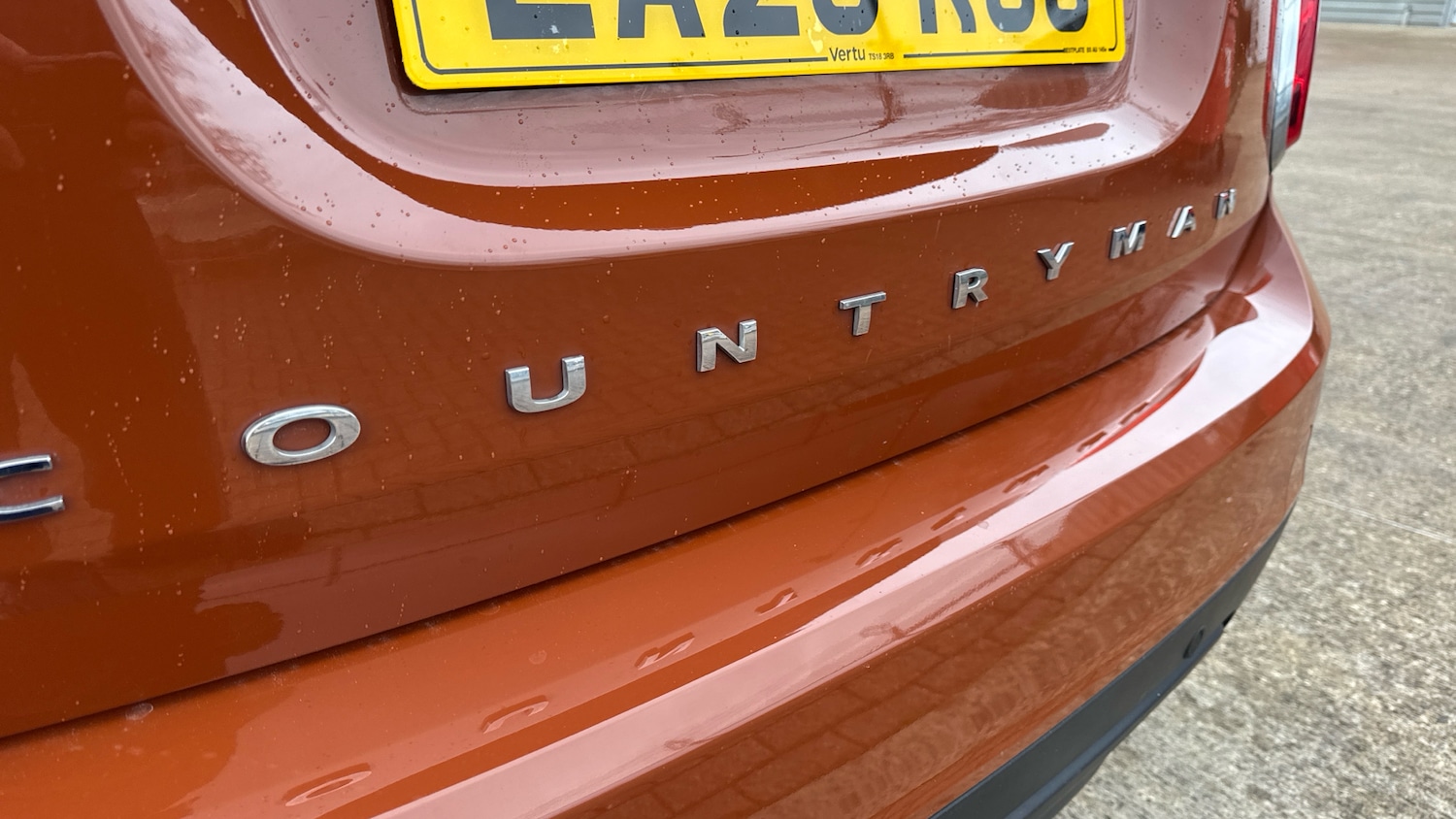 Used MINI Countryman 2020 for sale - 76974156: Photo 29