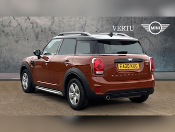 Used MINI Countryman 2020 for sale - 76974156: Photo