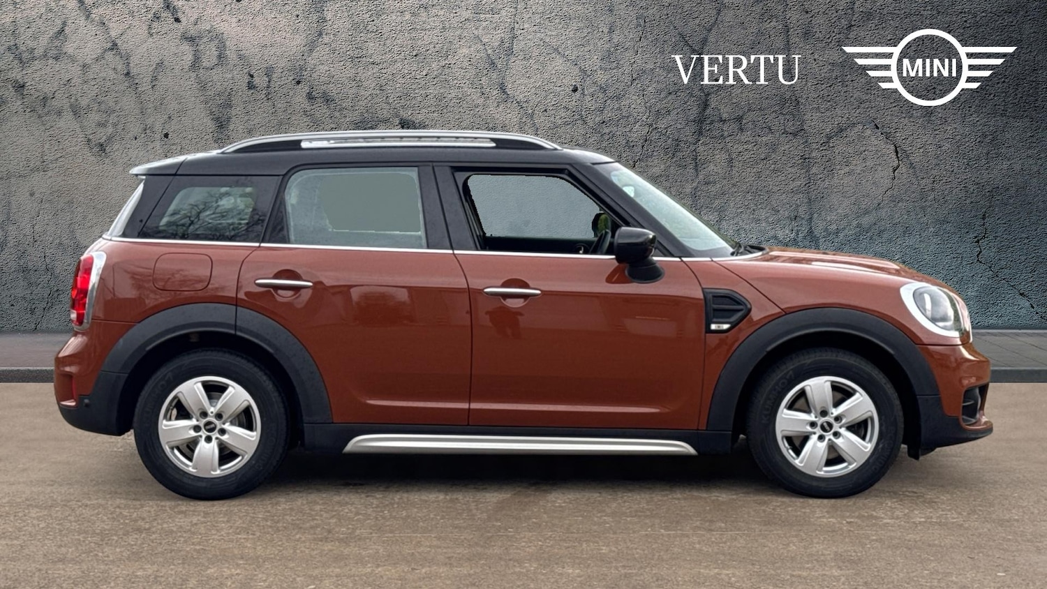 Used MINI Countryman 2020 for sale - 76974156: Photo 3