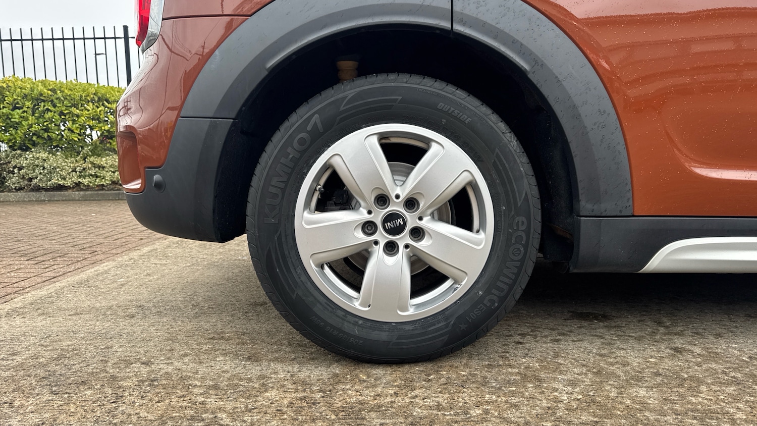 Used MINI Countryman 2020 for sale - 76974156: Photo 30