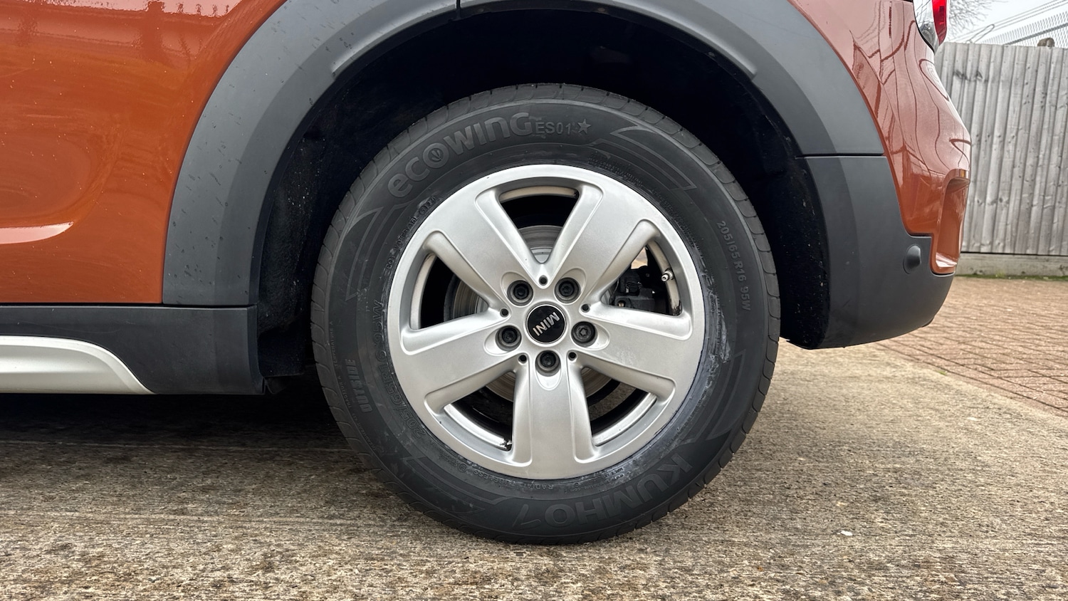 Used MINI Countryman 2020 for sale - 76974156: Photo 31