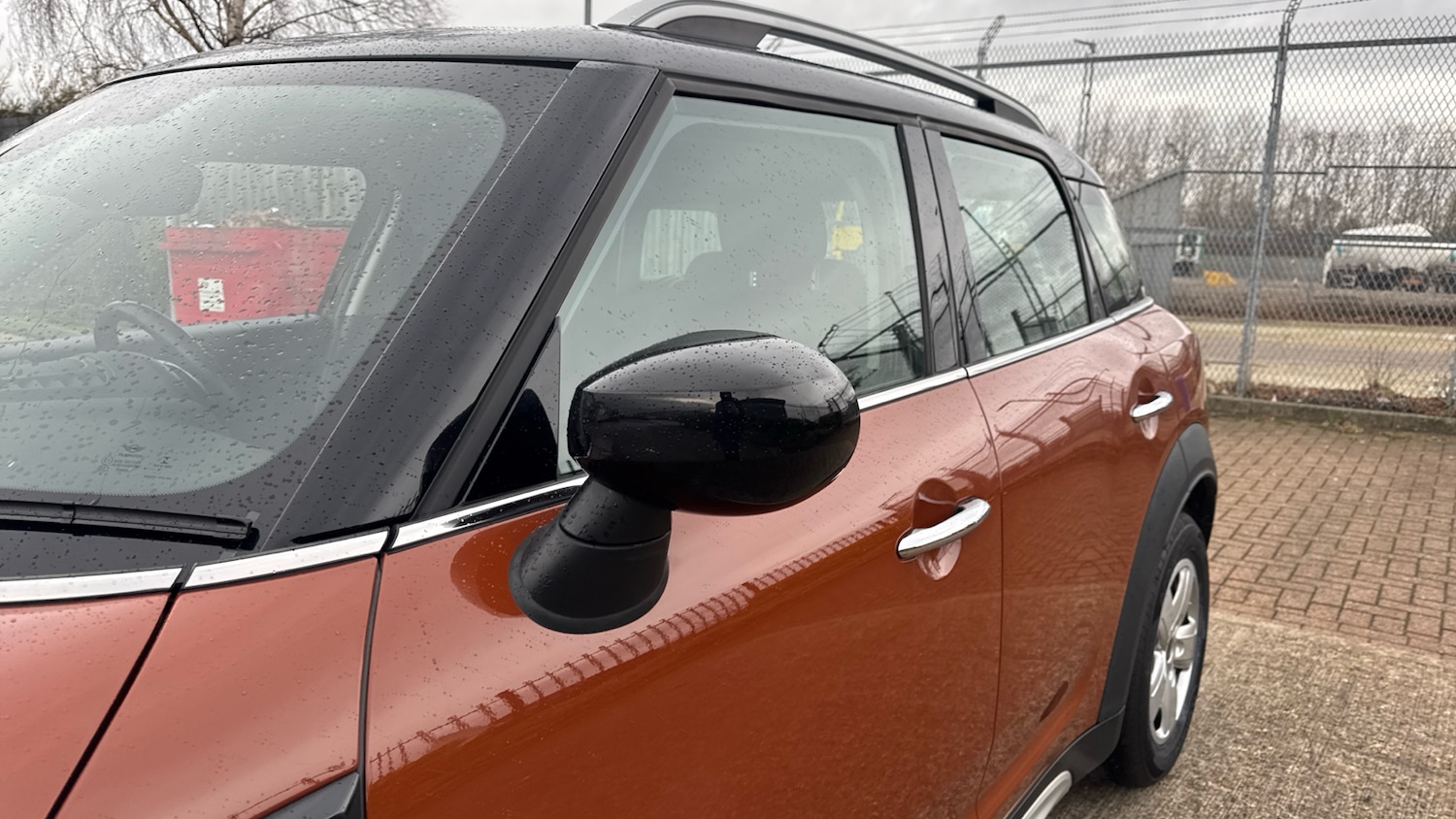 Used MINI Countryman 2020 for sale - 76974156: Photo 32