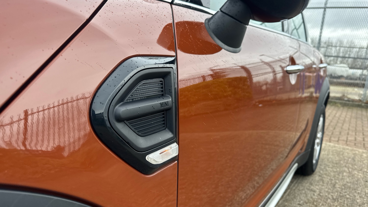 Used MINI Countryman 2020 for sale - 76974156: Photo 33