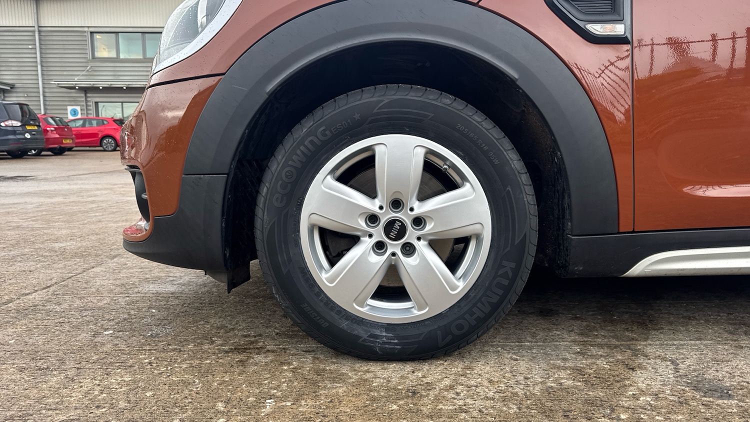 Used MINI Countryman 2020 for sale - 76974156: Photo 34