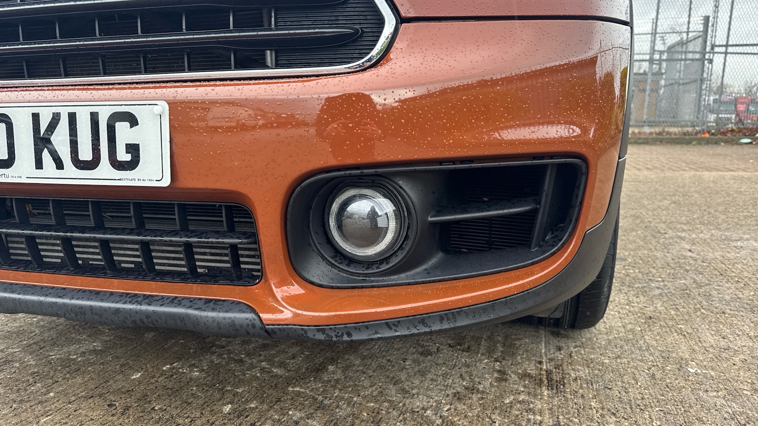 Used MINI Countryman 2020 for sale - 76974156: Photo 36