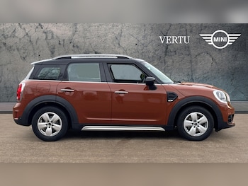 Used MINI Countryman 2020 for sale - 76974156: Photo