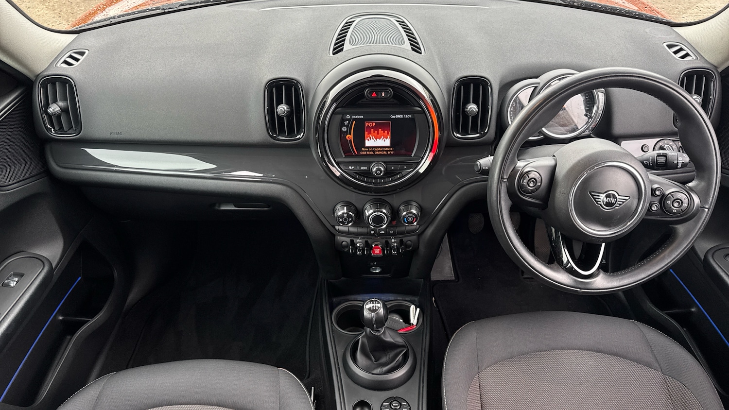 Used MINI Countryman 2020 for sale - 76974156: Photo 4