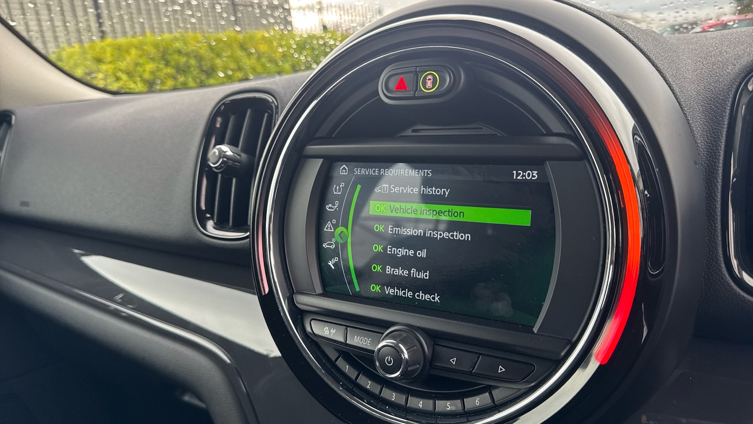 Used MINI Countryman 2020 for sale - 76974156: Photo 45