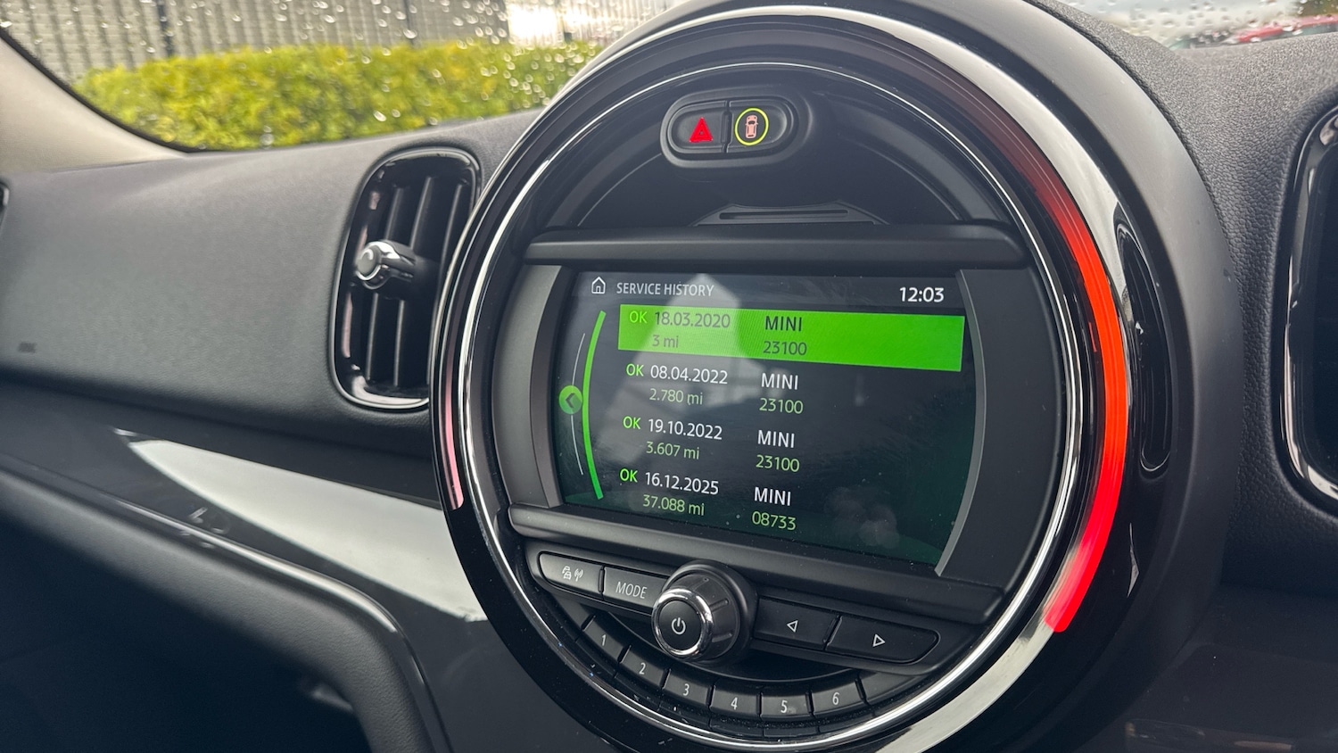 Used MINI Countryman 2020 for sale - 76974156: Photo 46