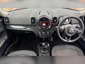 Used MINI Countryman 2020 for sale - 76974156: Photo