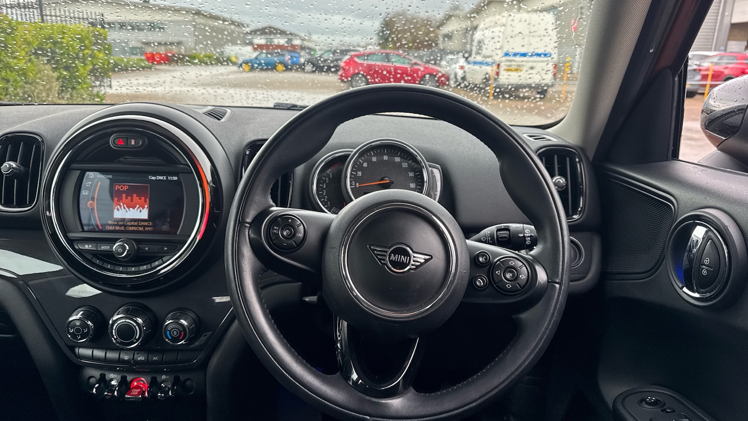 Used MINI Countryman 2020 for sale - 76974156: Photo 5