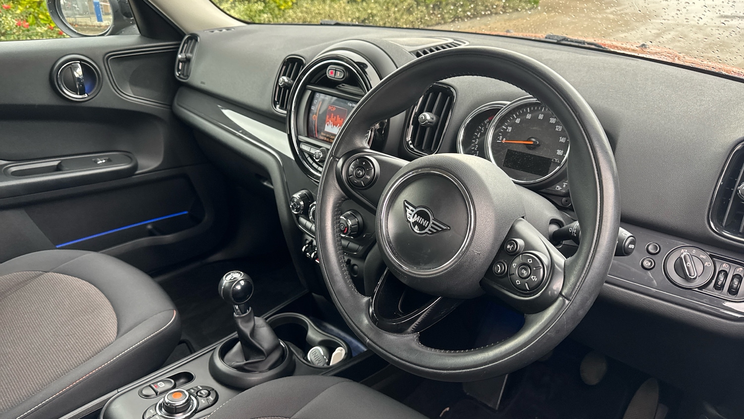 Used MINI Countryman 2020 for sale - 76974156: Photo 6