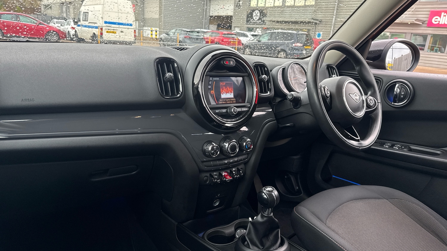 Used MINI Countryman 2020 for sale - 76974156: Photo 7