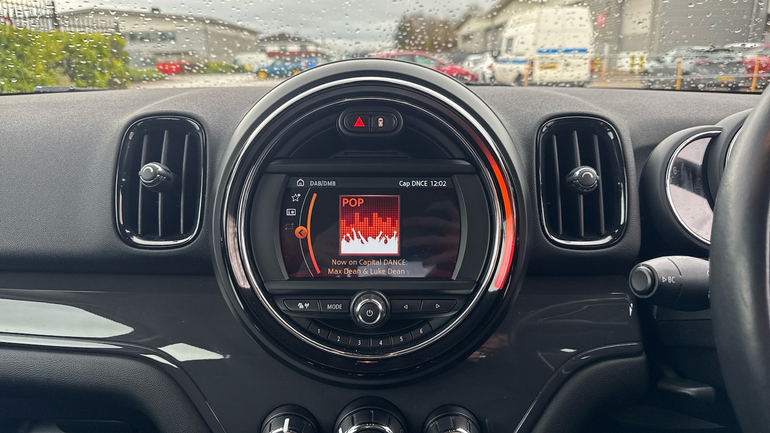 Used MINI Countryman 2020 for sale - 76974156: Photo 8