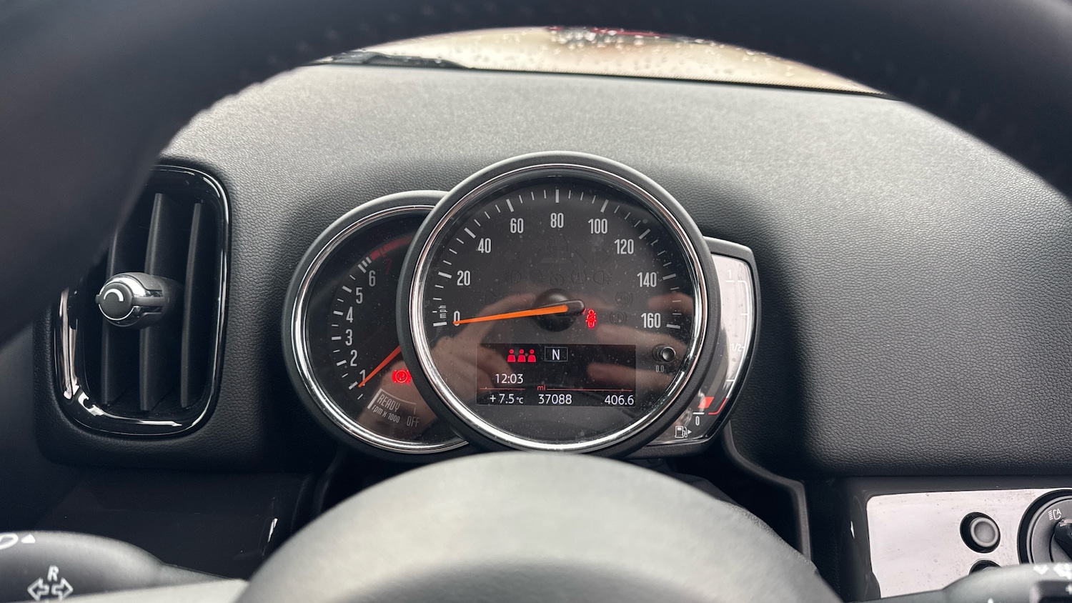 Used MINI Countryman 2020 for sale - 76974156: Photo 9