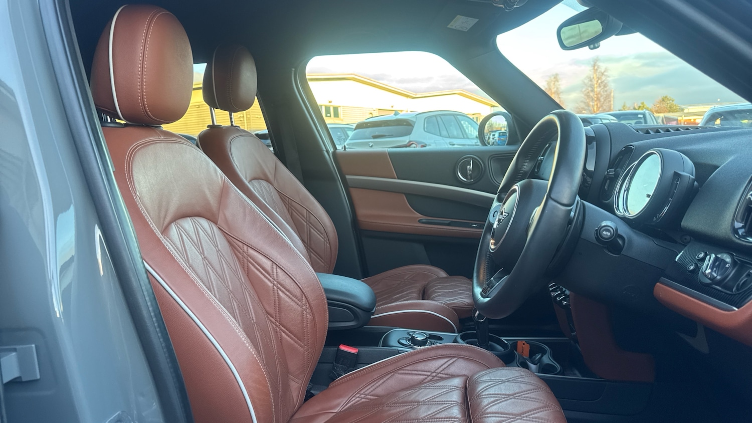 Used MINI Countryman 2022 for sale - 77135677: Photo 11