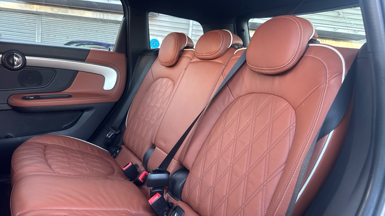 Used MINI Countryman 2022 for sale - 77135677: Photo 12