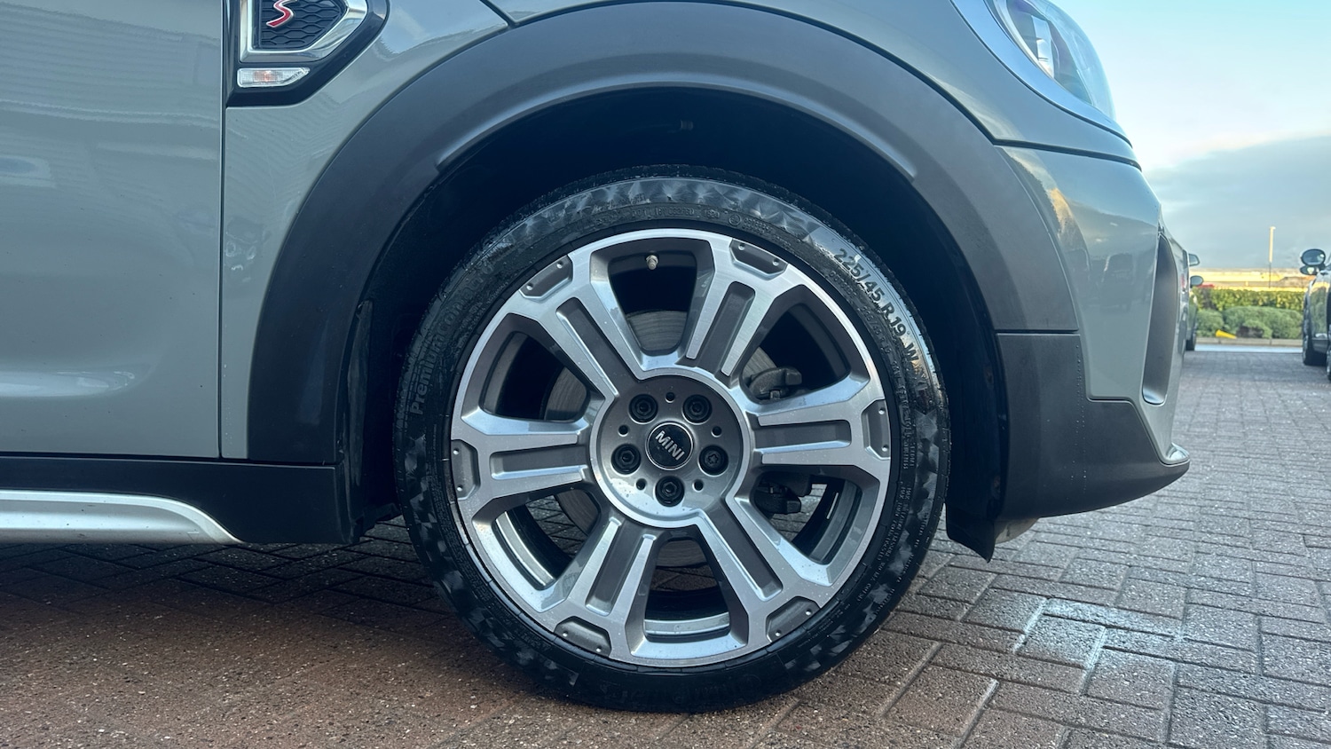 Used MINI Countryman 2022 for sale - 77135677: Photo 14