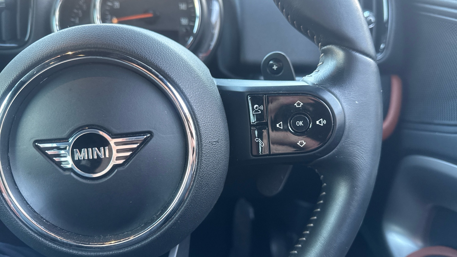 Used MINI Countryman 2022 for sale - 77135677: Photo 18