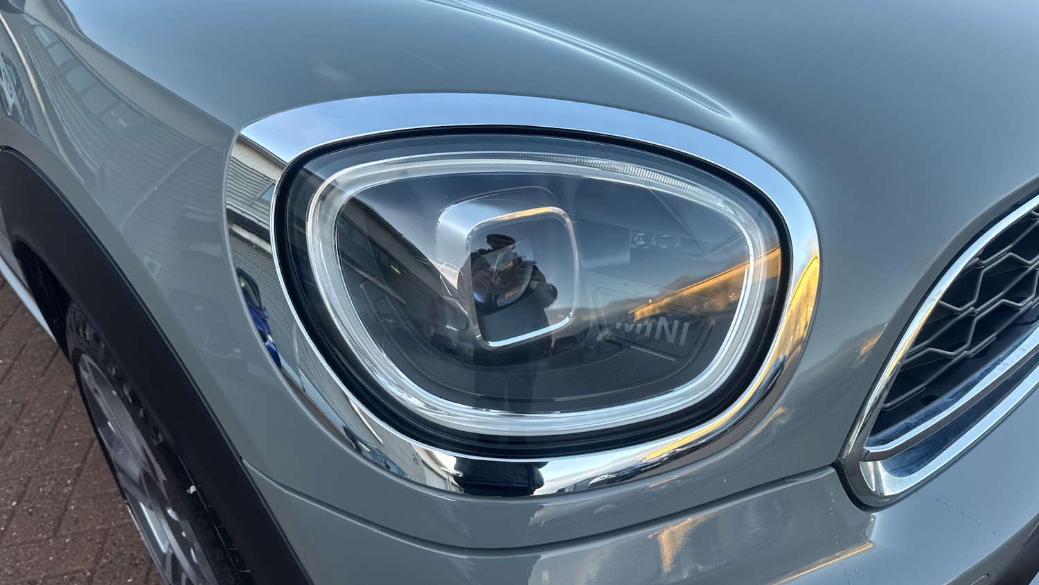 Used MINI Countryman 2022 for sale - 77135677: Photo 22