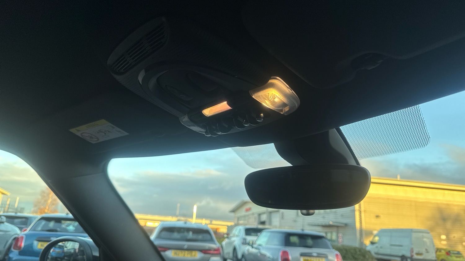 Used MINI Countryman 2022 for sale - 77135677: Photo 26