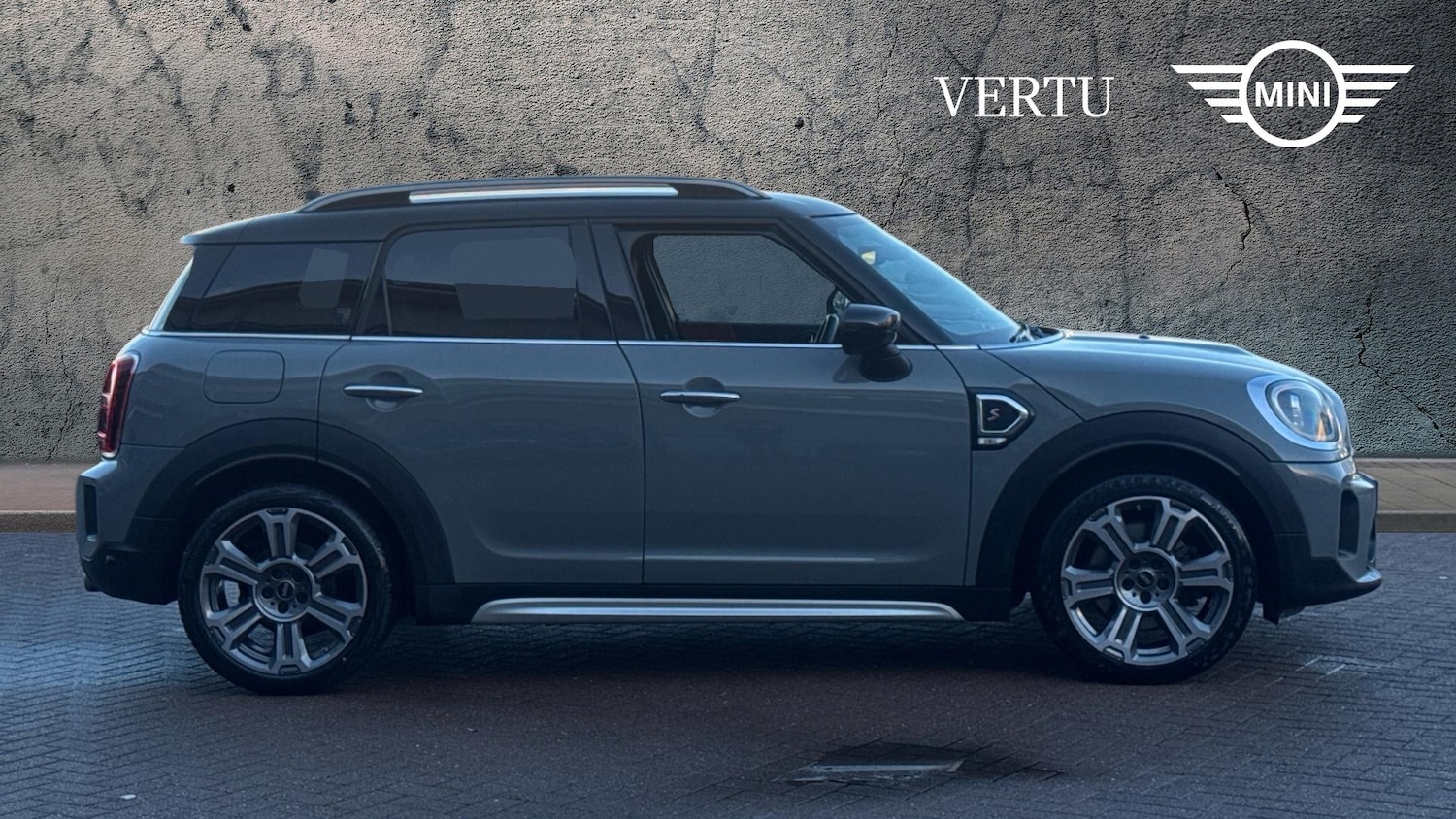 Used MINI Countryman 2022 for sale - 77135677: Photo 3