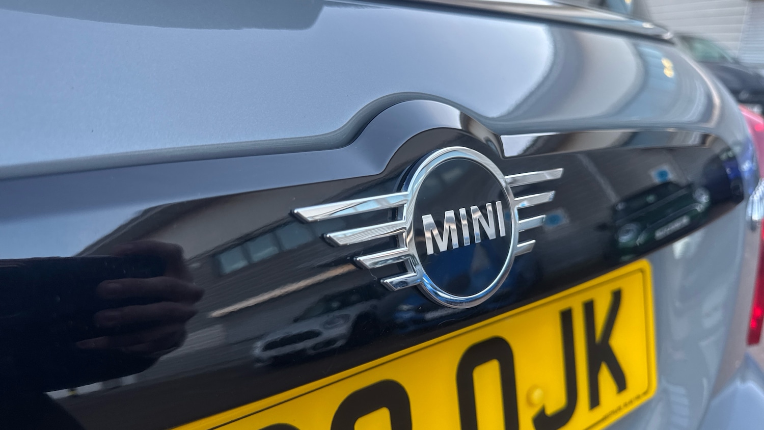 Used MINI Countryman 2022 for sale - 77135677: Photo 35