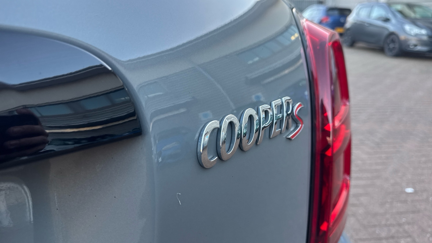 Used MINI Countryman 2022 for sale - 77135677: Photo 36