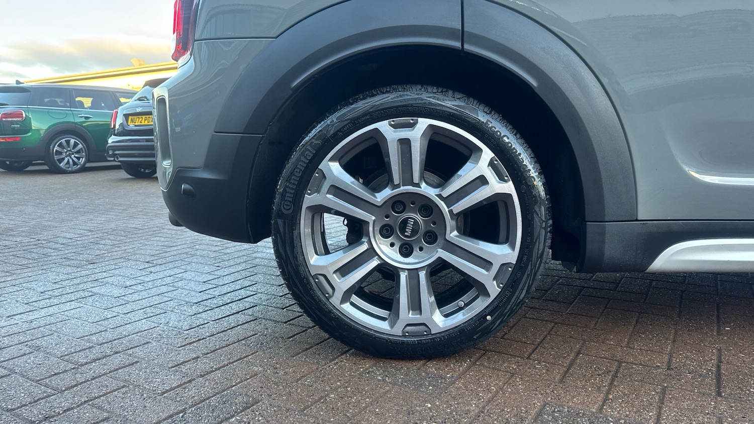 Used MINI Countryman 2022 for sale - 77135677: Photo 38