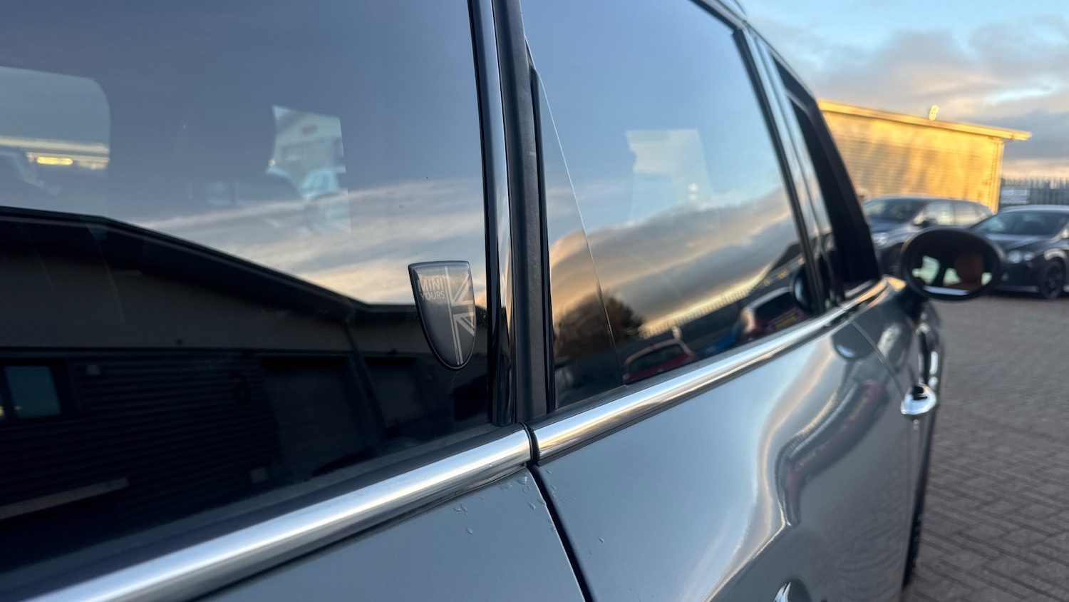 Used MINI Countryman 2022 for sale - 77135677: Photo 39