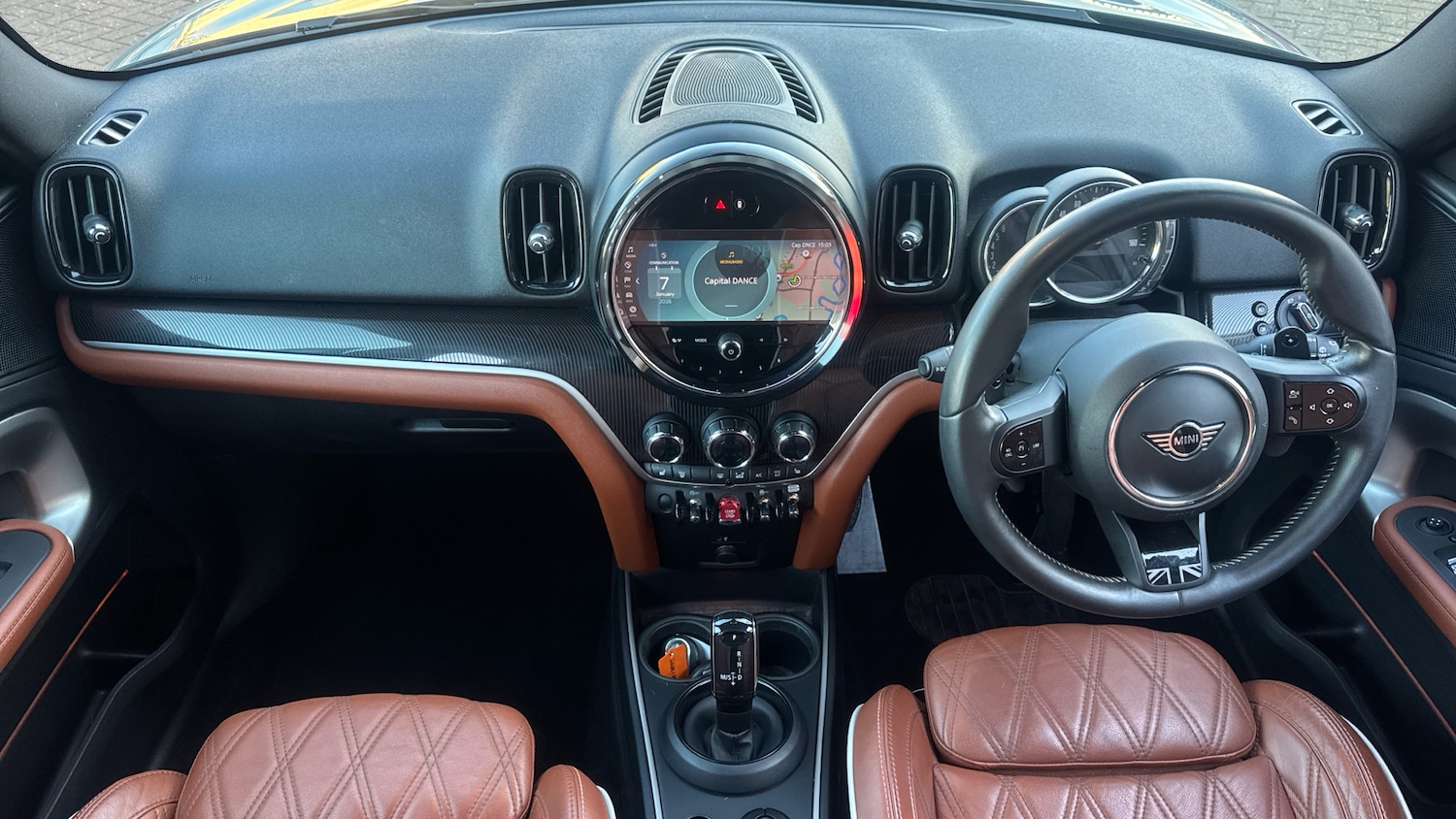 Used MINI Countryman 2022 for sale - 77135677: Photo 4