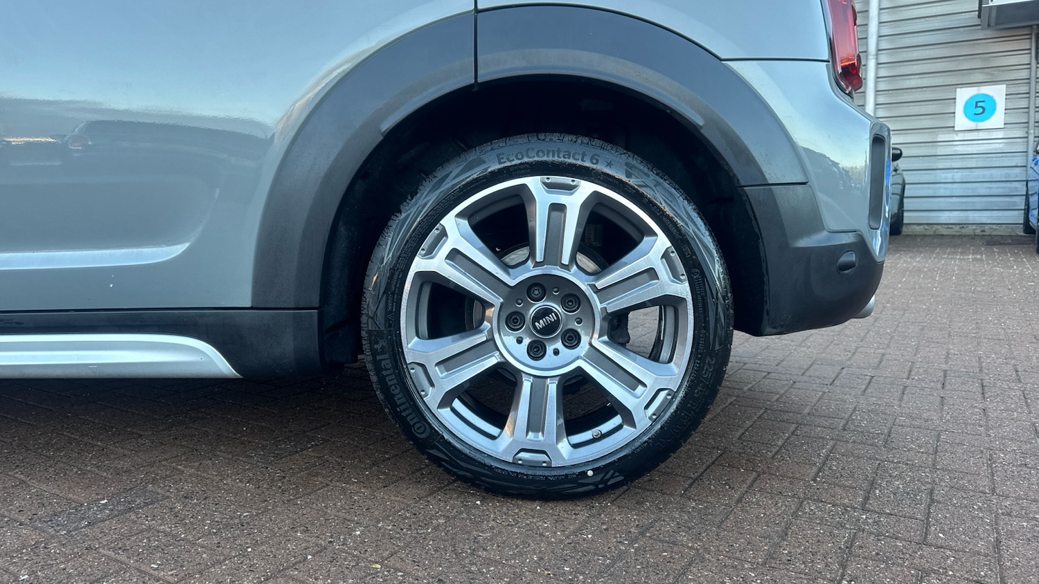 Used MINI Countryman 2022 for sale - 77135677: Photo 40