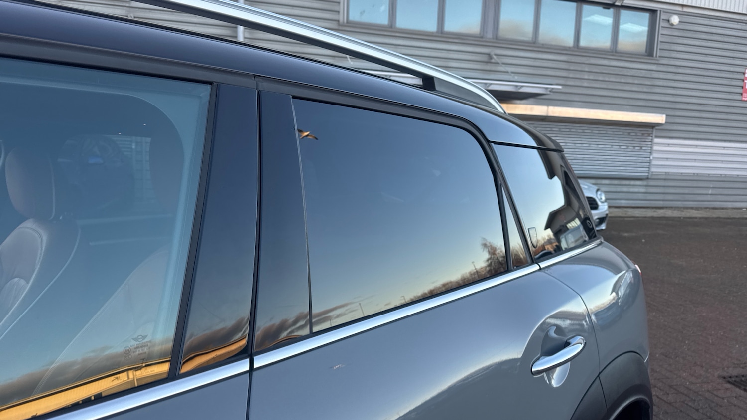 Used MINI Countryman 2022 for sale - 77135677: Photo 41